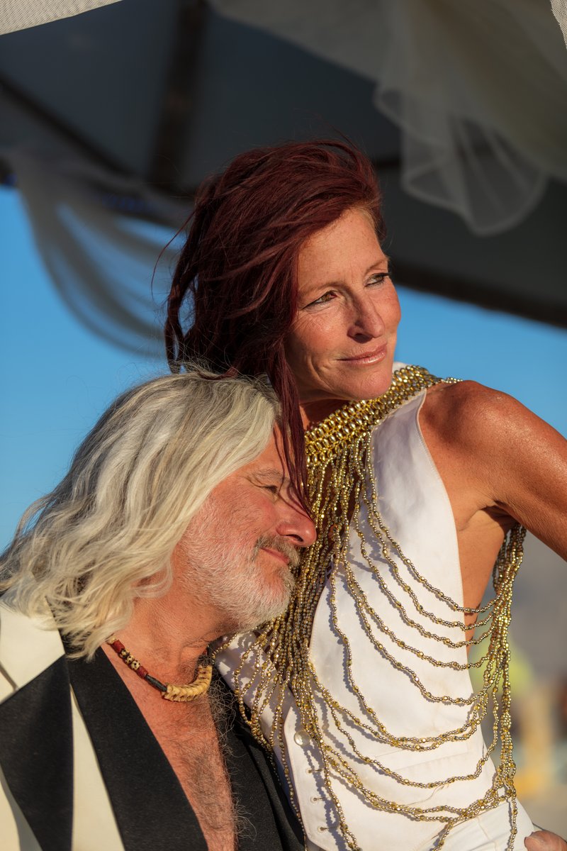 Wonderful campmates. Thank you for making Burning Man amazing.