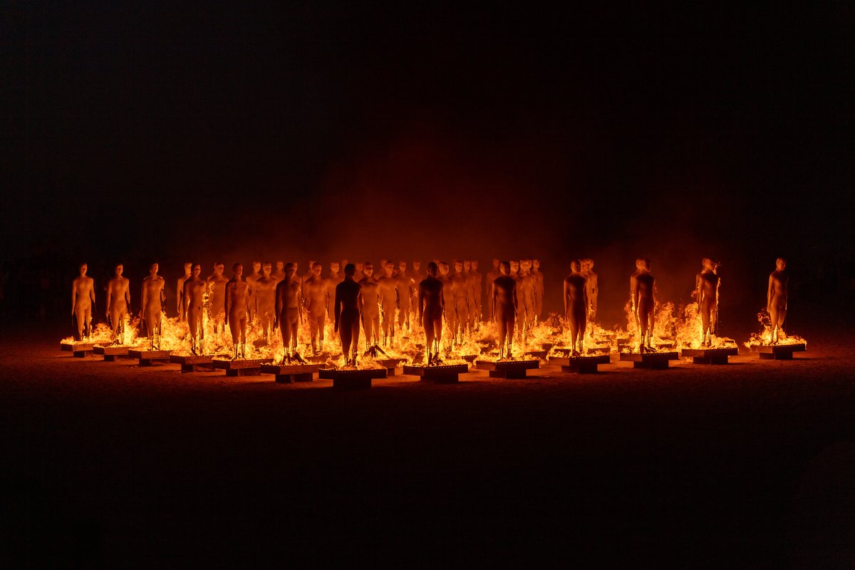 The Man's Army