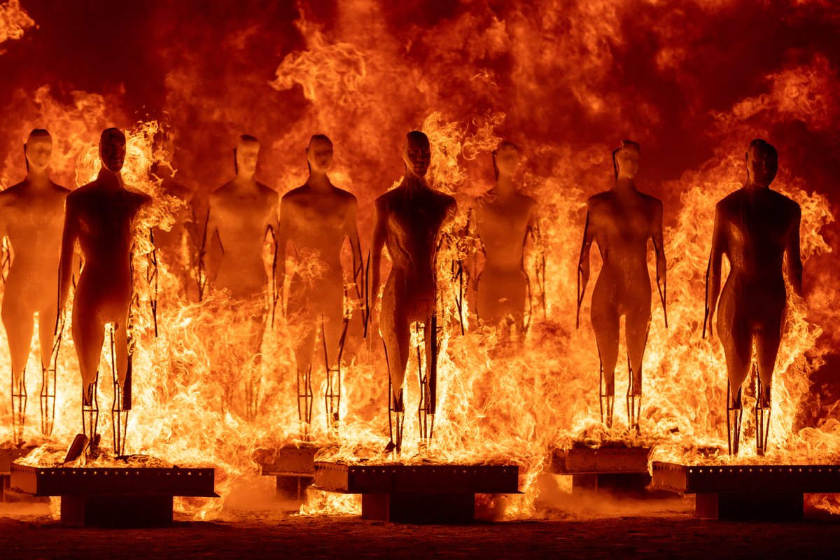 The Man's Army