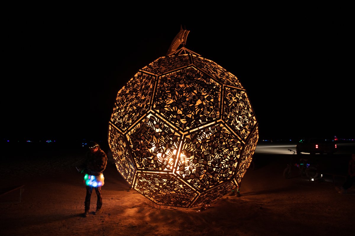 The InnerSun Project