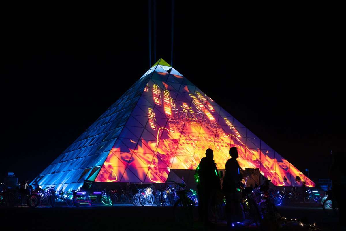 Pyramid Name Unknown