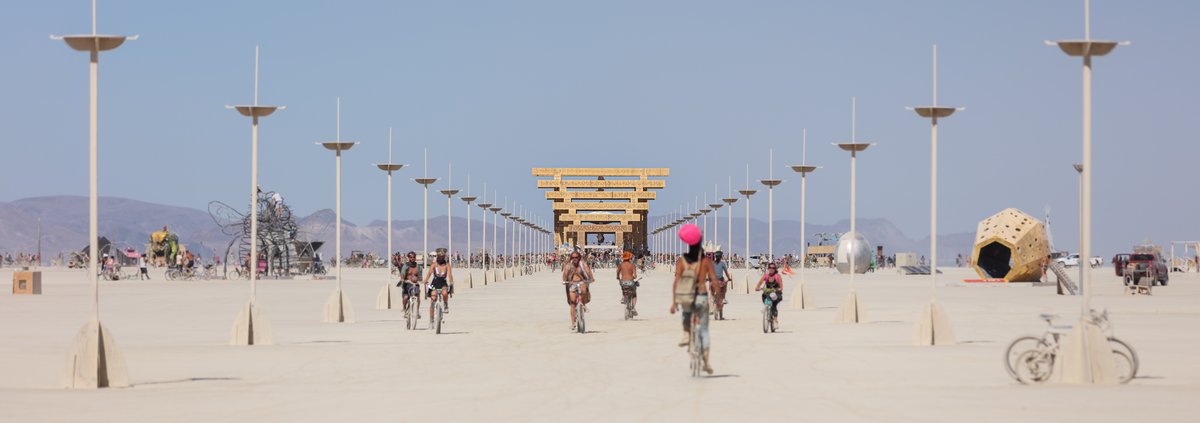 The Temple of Direction