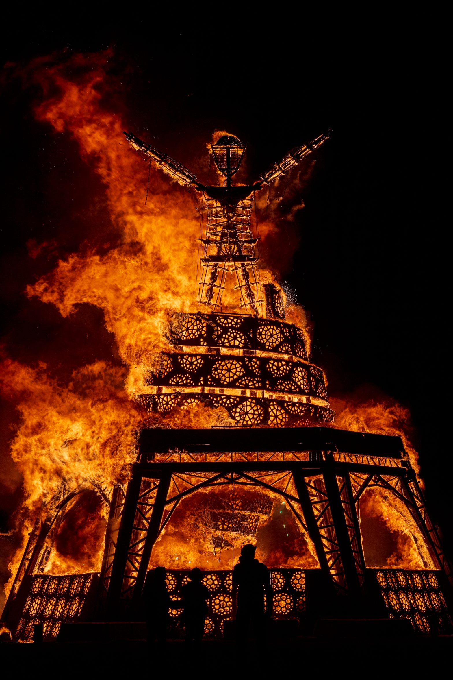 Burning Man 2019 Photos Duncan.co