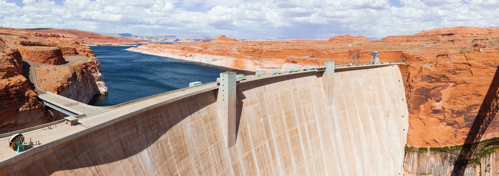 Glen Canyon Dam 4 - Duncan.co