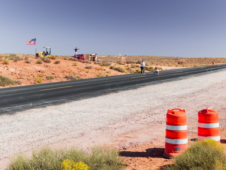 Mile Marker 13