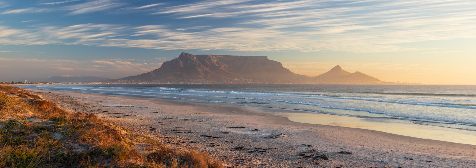 Table Mountain - Duncan.co