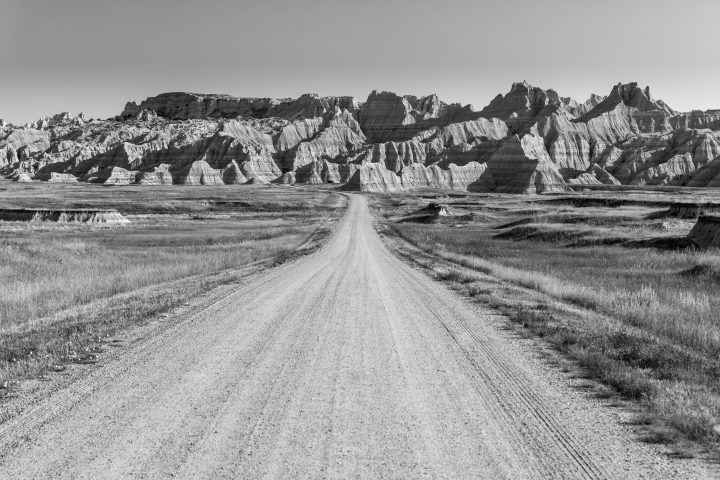 Road to Badlands 02