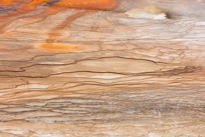 Grand Prismatic Lines