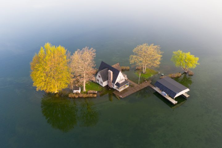 Rockell Island