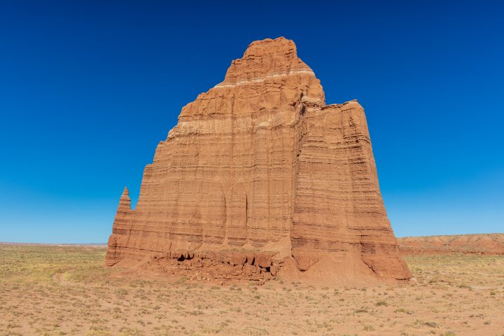 Temple of the Moon