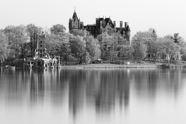 Boldt Castle