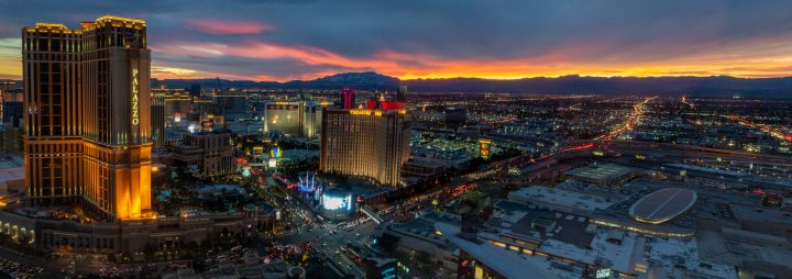 CES 2020 Photos