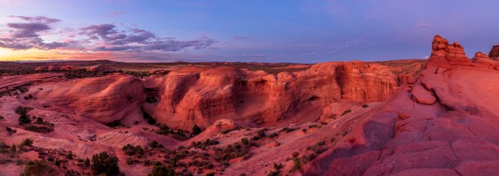 Formation Of Arches 02