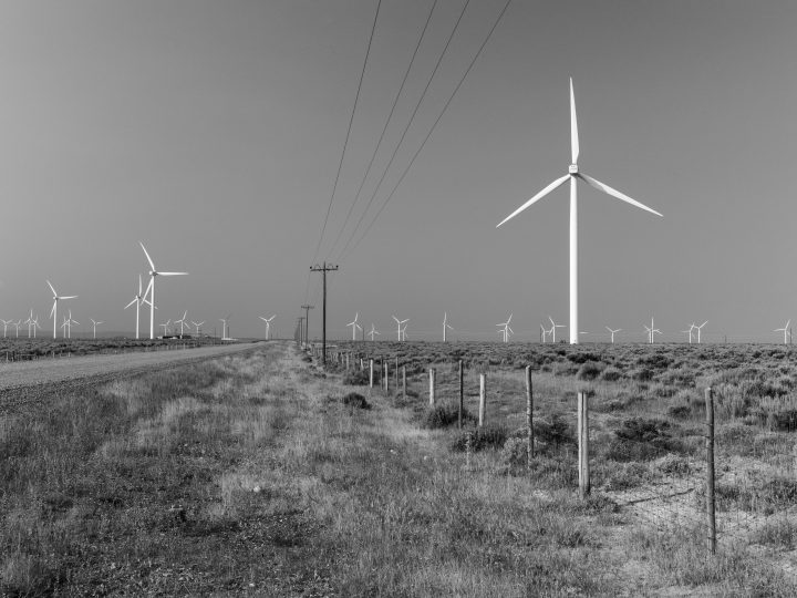 Suzlon Wind Farm Wyoming 02