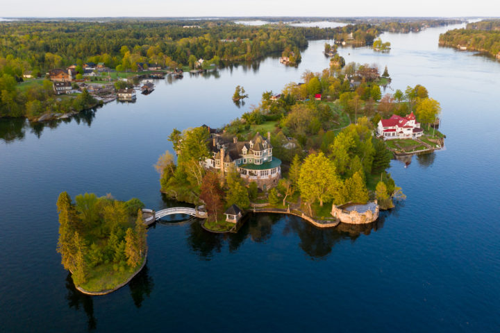 Cherry Island
