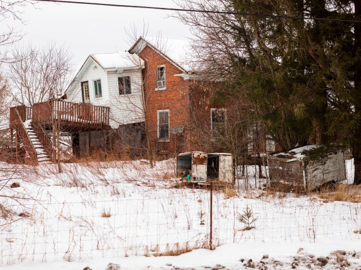Broken Home 3