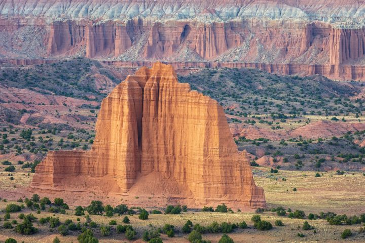 Cathedral Valley 02