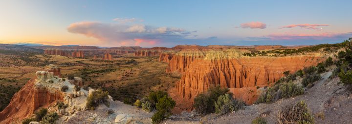 Cathedral Valley 03