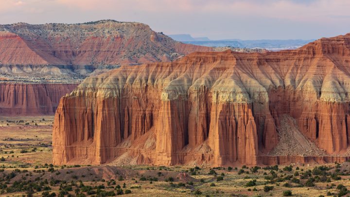 Cathedral Valley 04