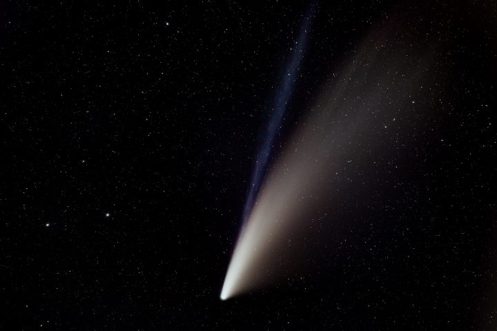 C/2020 F3 (NEOWISE)