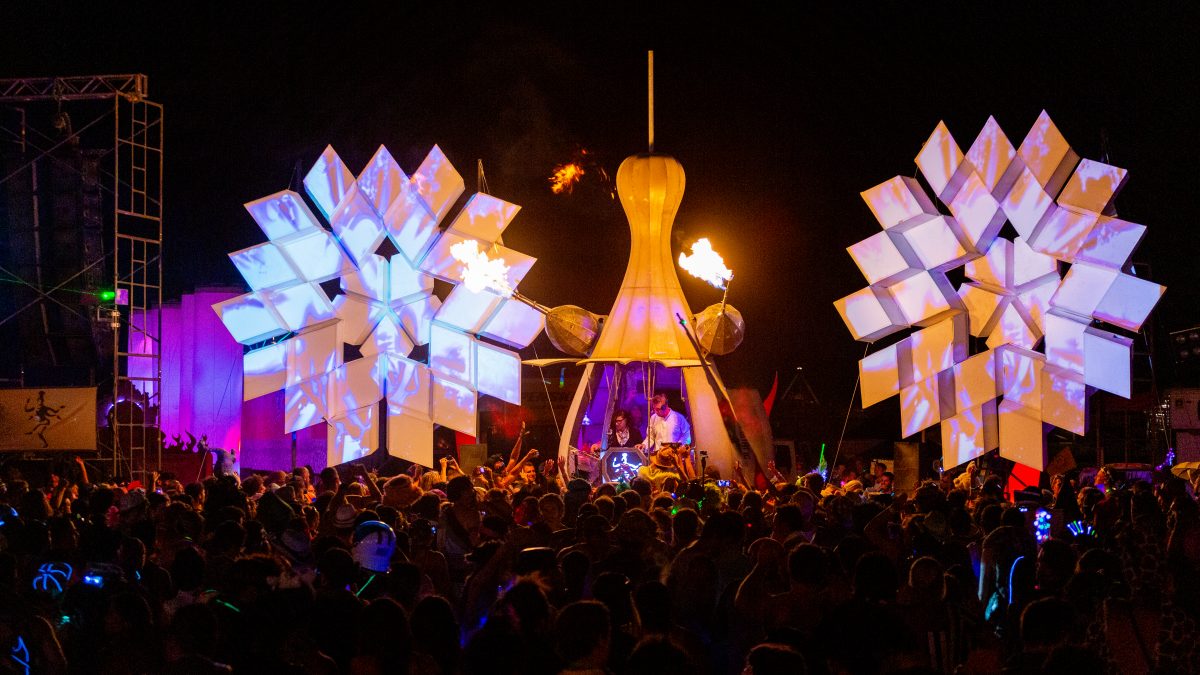 Skrillex and Diplo 2014