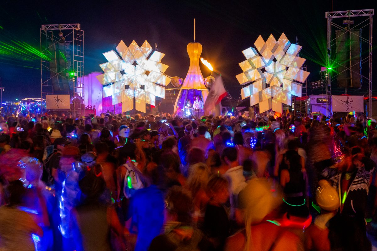 Skrillex and Diplo 2014