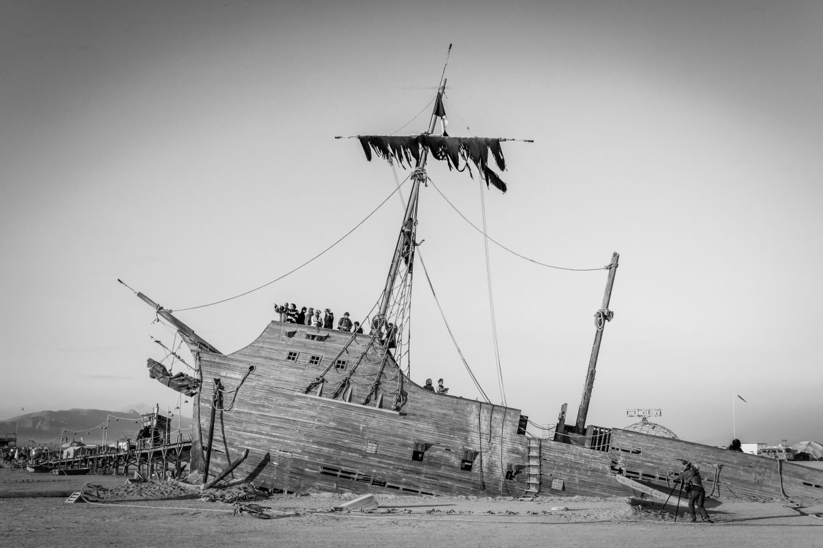 La Llorona by The Pier Group