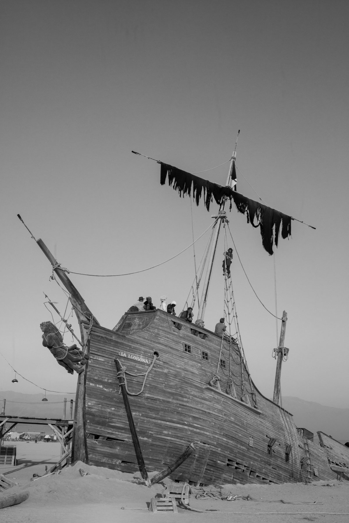 La Llorona by The Pier Group