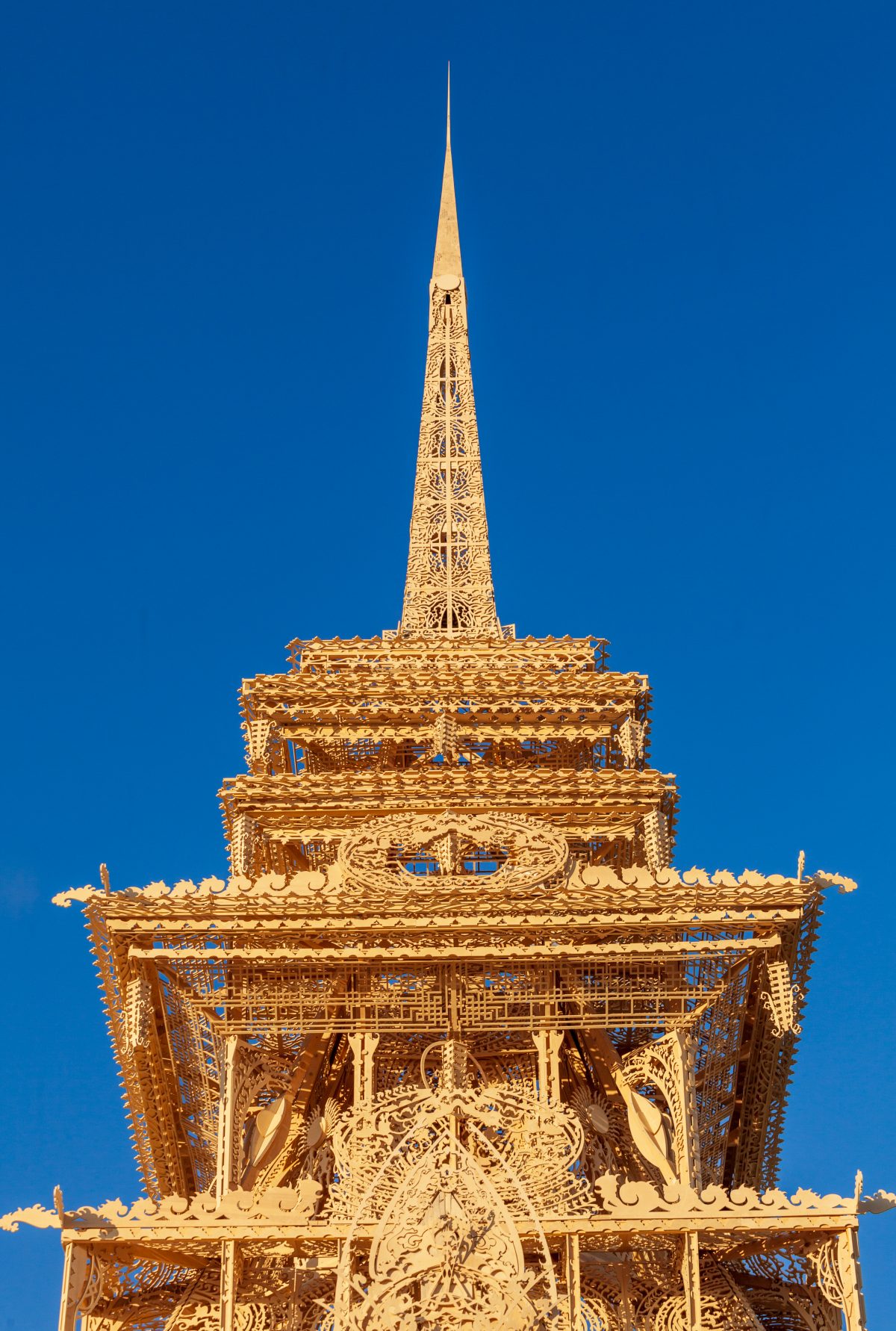 The Temple