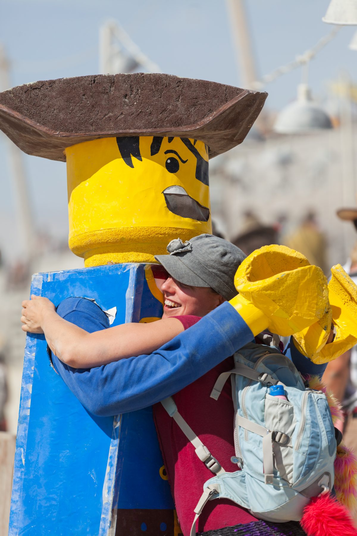 HUGS