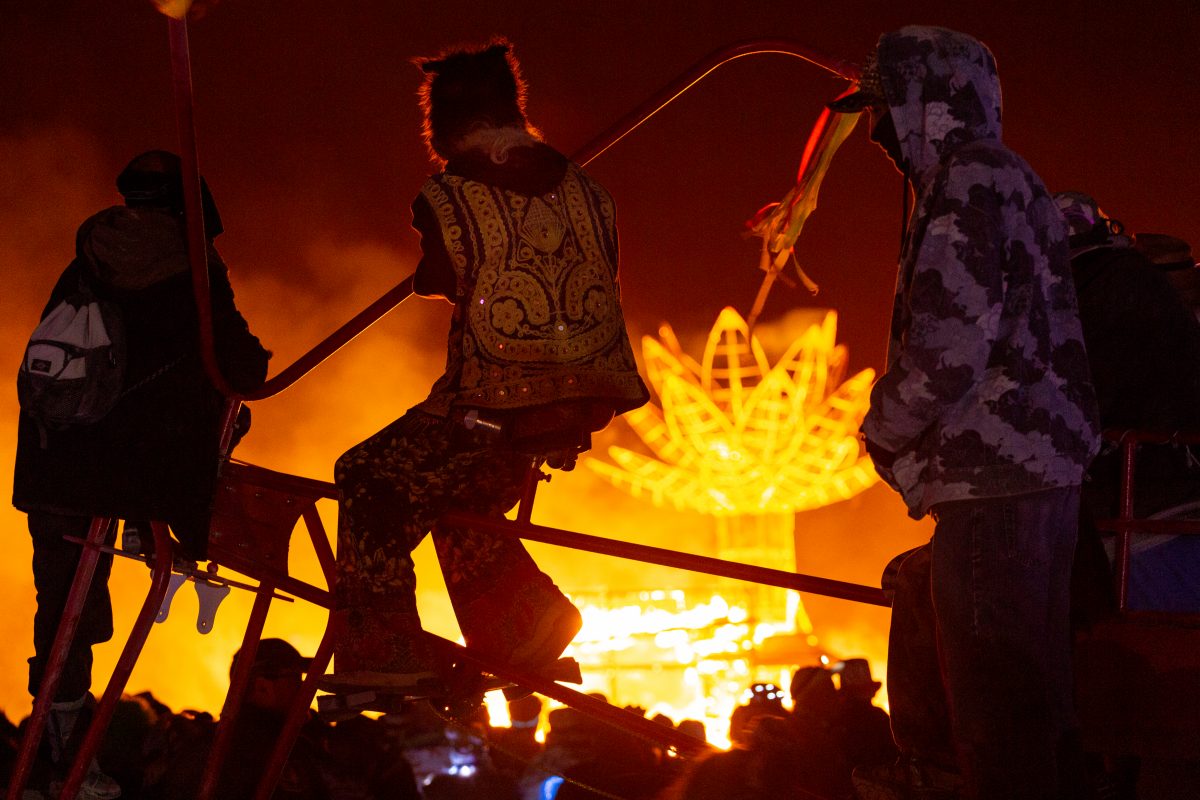 Mazu Goddess of the Empty Sea Burn from: New Xishi City, Taiwan year: 2015  You walk through the dust and heat of day, beyond the heart of the city, and from the haze before you emerges a shape that is both plant and place, flower and temple, both open and contained. No fence keeps you out, but o...