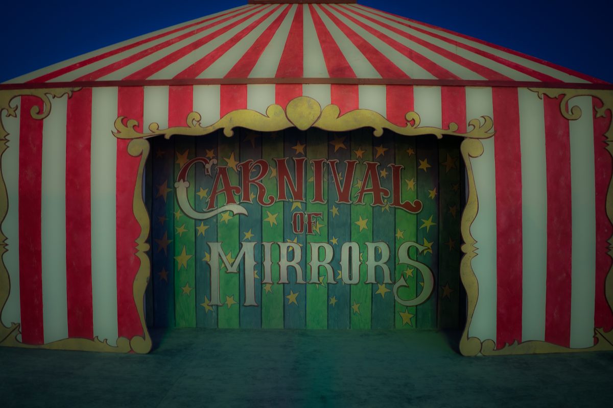 Carnival of Mirrors