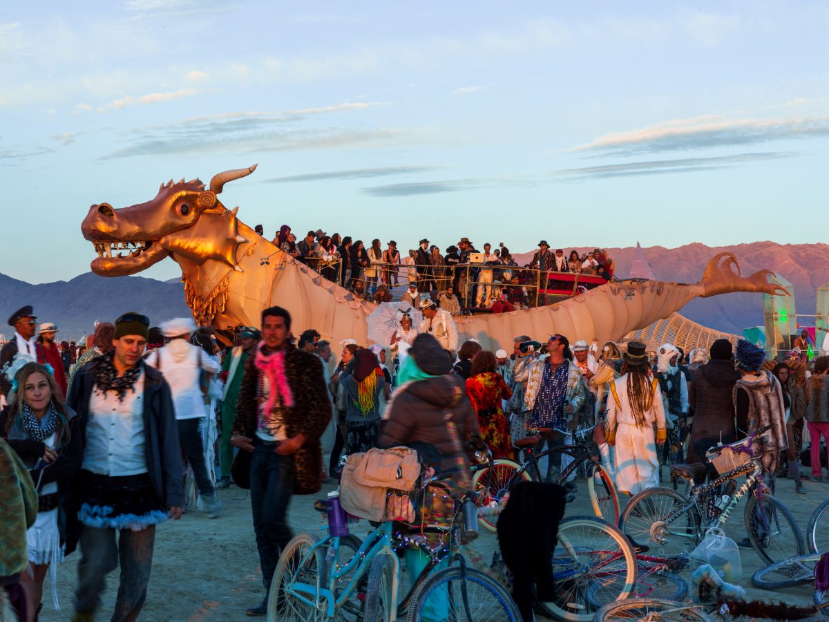 Abraxas at Sunrise 2015