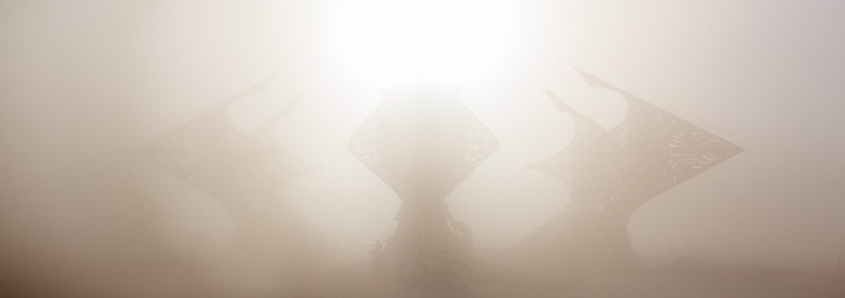 Helios from: New York, NY year: 2016  In resonance with the Leonardo's Renaissance - the era of rebirth - Helios calls upon every citizen of the playa to activate their inner fire that is essential to illuminate our present era of darkness. Inside an interactive chamber of six Vitruvian activatio...