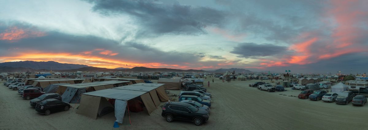 Playa Panorama