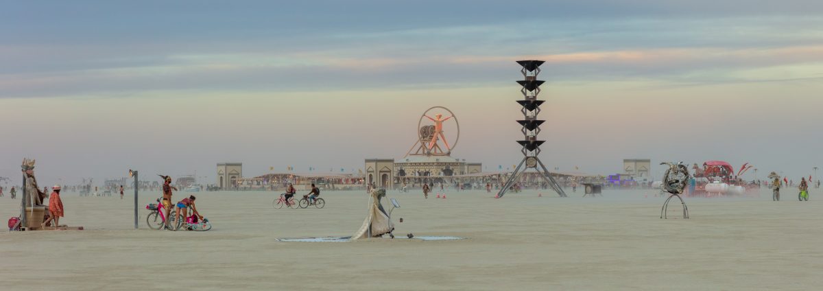 Playa Panorama