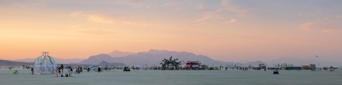 Playa Panorama 2016