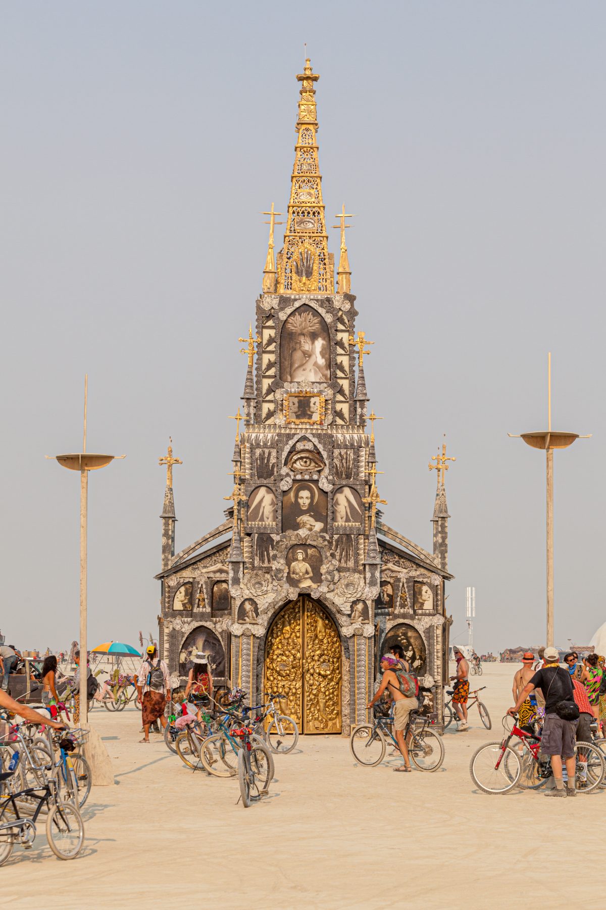 Photo Chapel by Mike Garlington