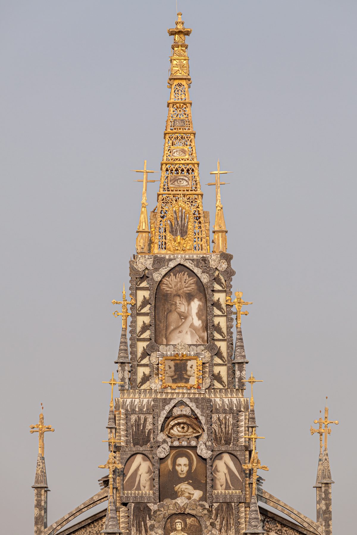 Photo Chapel by Mike Garlington