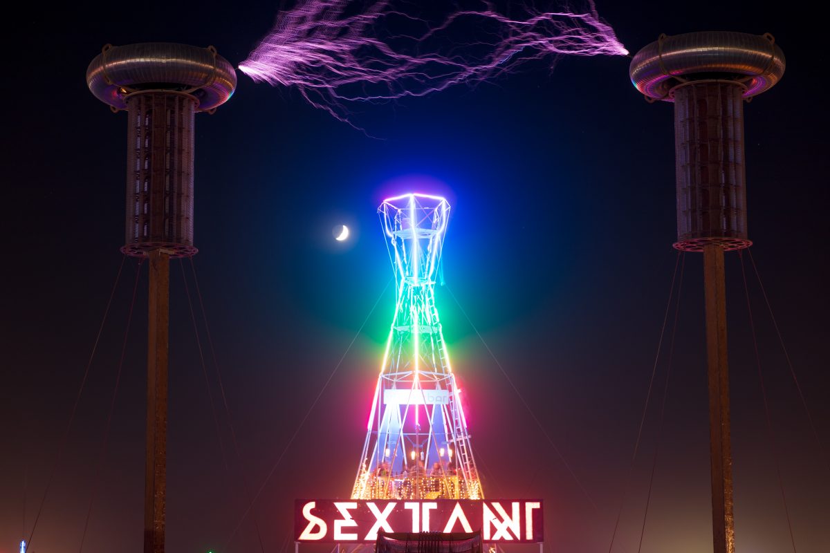 SEXTANT FTW