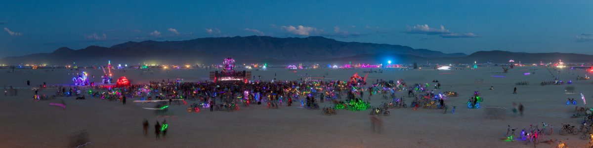 Robot Heart Pano