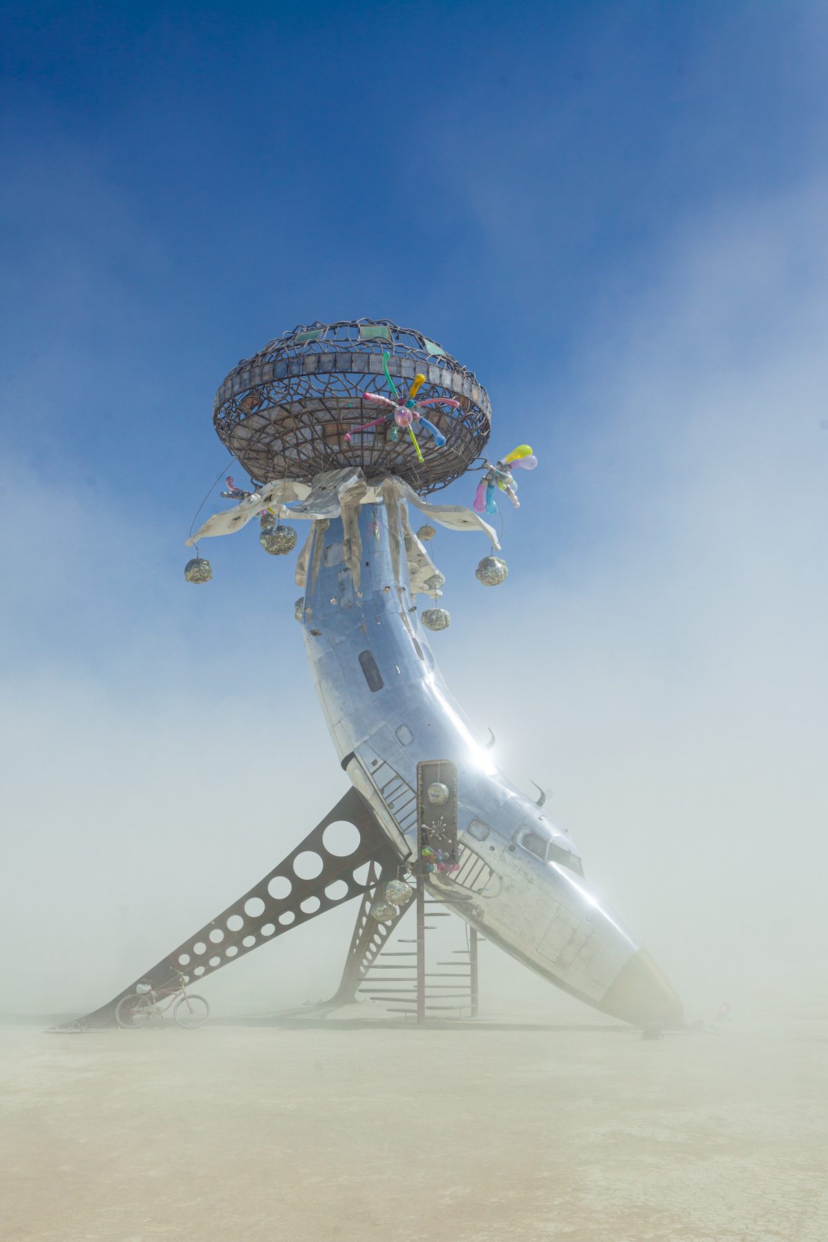 Lodestar by: Randy Polumbo from: New York, NY year: 2018
