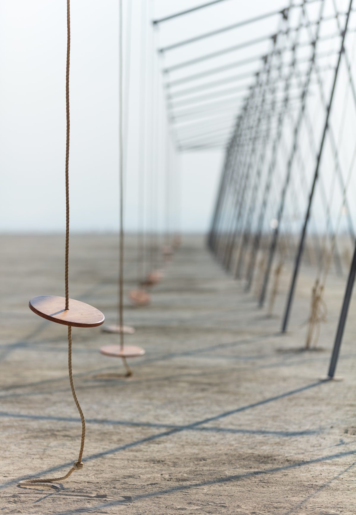 Swings!