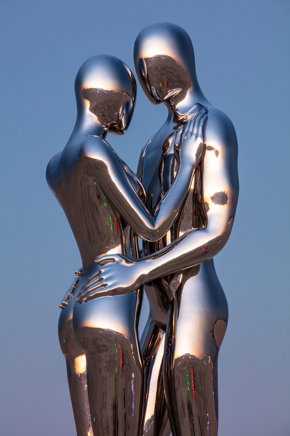 In Every Lifetime I Will Find You by: Michael Benisty, Love and Unity from: Brooklyn, NY year: 2018