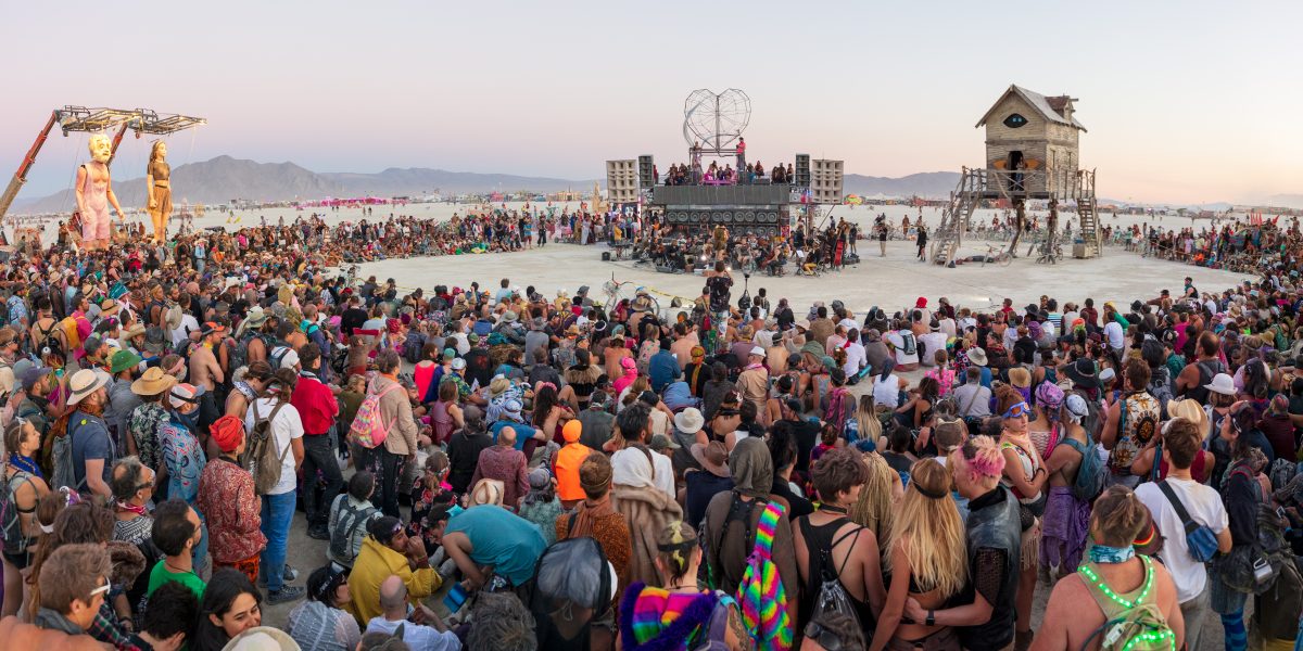 Black Rock Philharmonic 2018