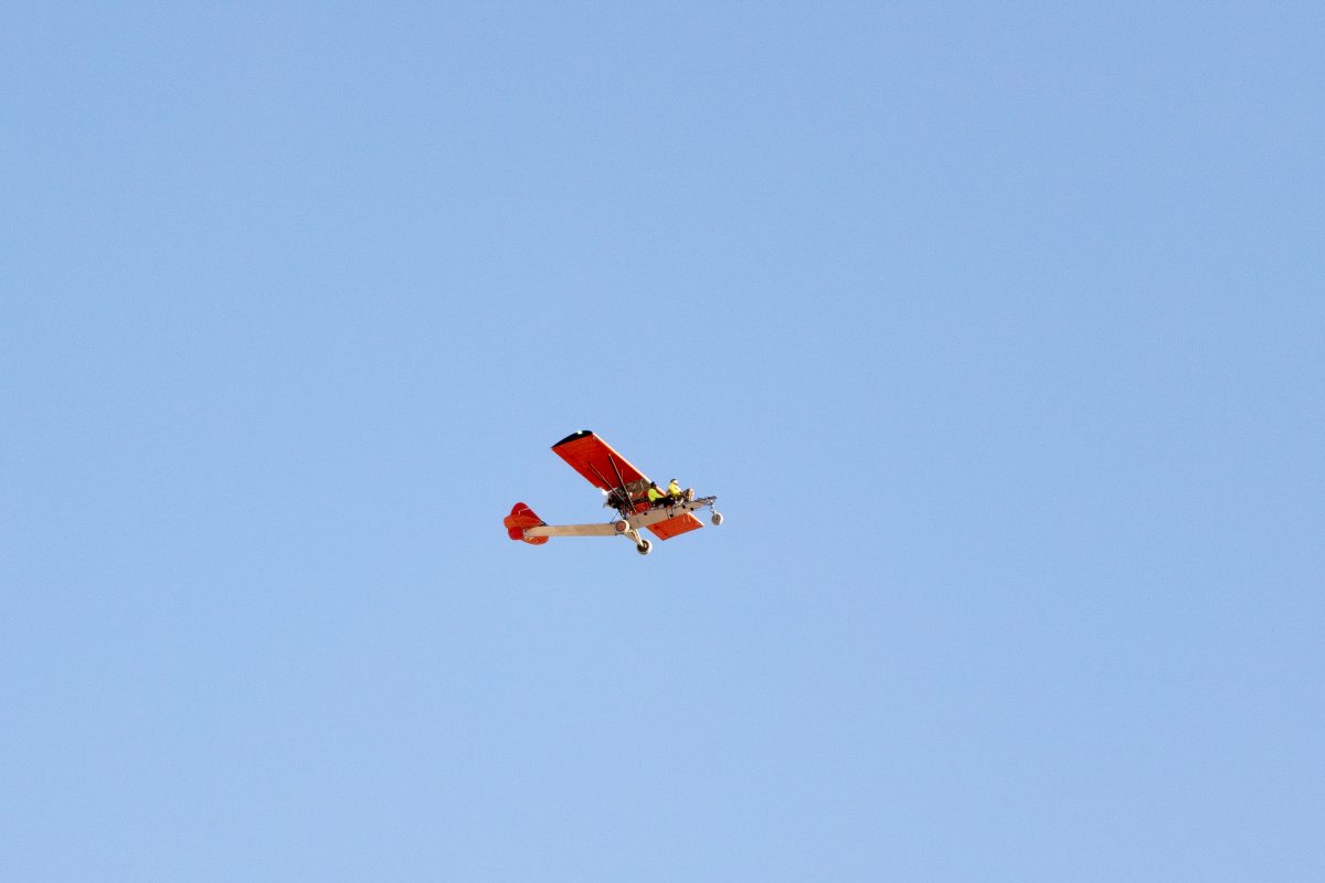Windy Aircraft