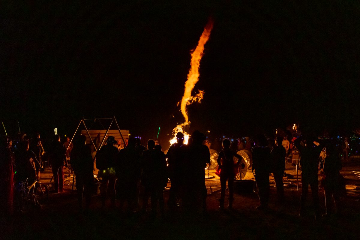 No Place Like Home by: Trey Watkins, Mara Greenberg, Alan Becker, Karen Cusolito, Andrew Howell, Meena Sandhu and Frogma from: SF Bay Area, Los Angeles, Vancouver, London & Zurich year: 2019  A tornado of fire has hurled a small Kansas farmhouse to a world of magic and wonder. As participants...
