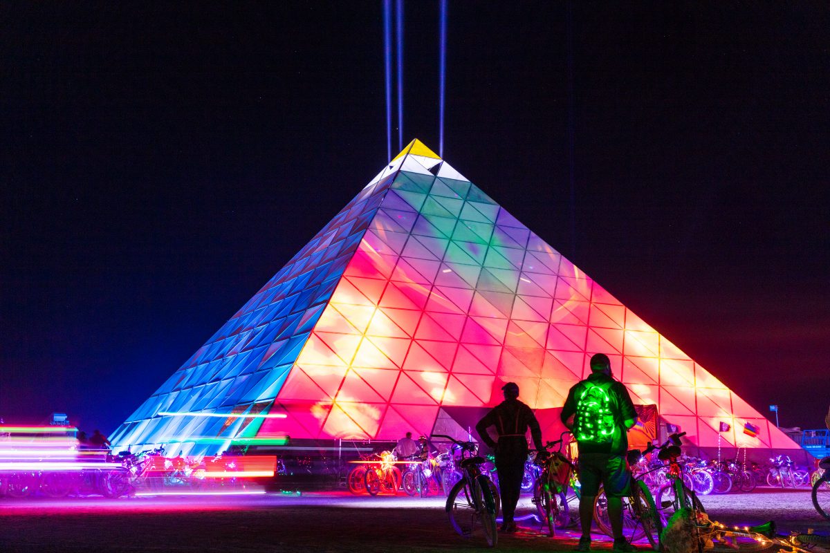 Pyramid Name Unknown