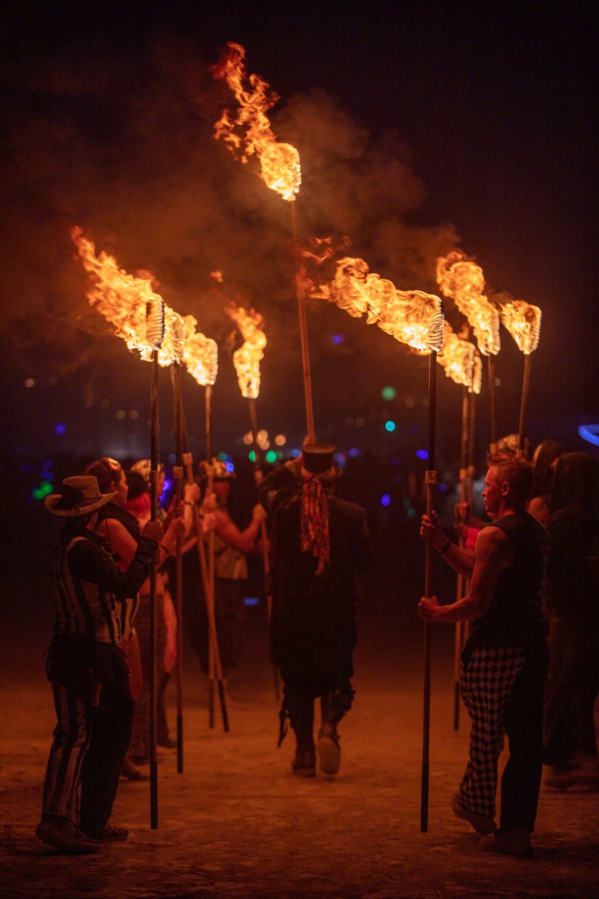 Fire Conclave