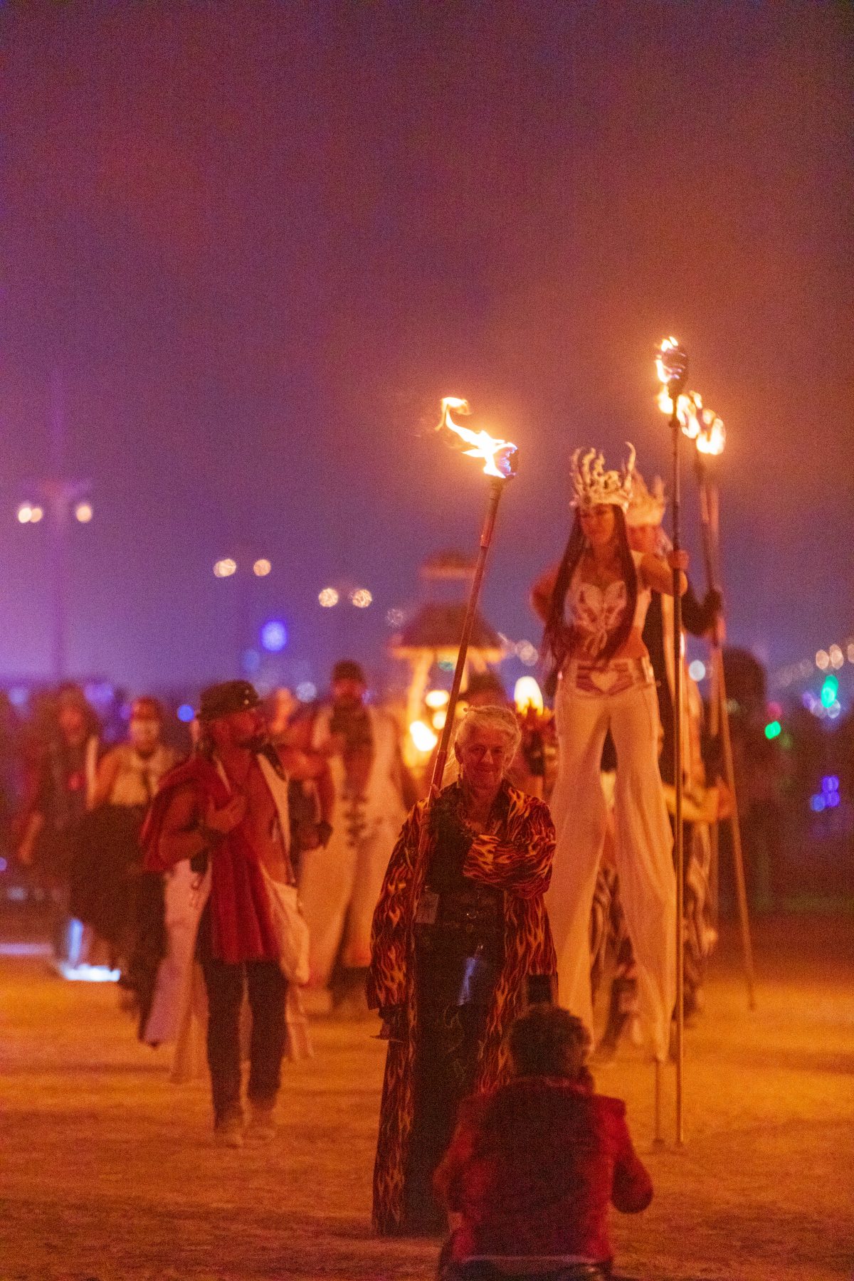 Fire Conclave